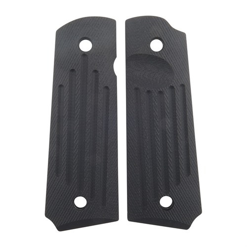 CARRY GROOVE GRIPS, THUMB SCOOP