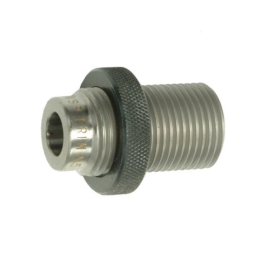FORM AND TRIM DIE 357 MAGNUM