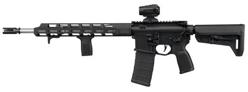 SIG RM40016BTRDV2COIL  M400 556 16 30R ROMEO5 BLK