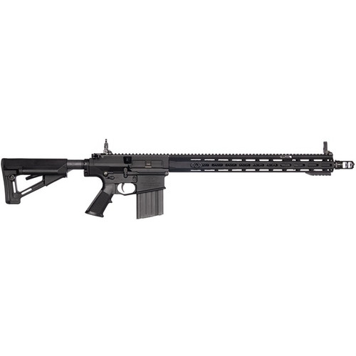 SR-25 A2 7.62 NATO/.308 20'' BBL  (1)30RD MAG M-LOK BLACK