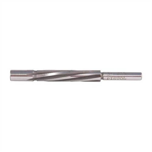 9MM (0.345'' PILOT) 2'' THROATING REAMER