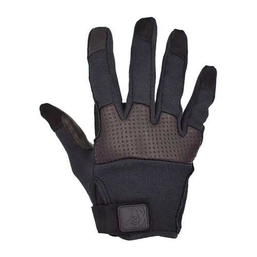 FULL DEXTERITY TACTICAL ALPHA FR GLOVE X-LARGE BLK