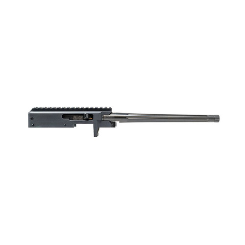 FX22 22 LONG RIFLE 10.5'' FLUTED THREADED BARRELED RECEIVER