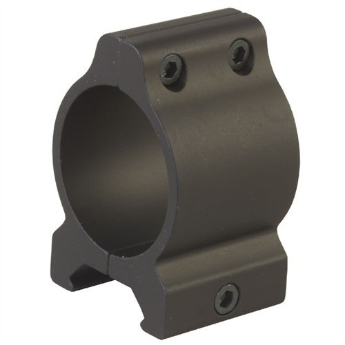 SPRINGFIELD X-WIDE 30MM RING BLACK 1 EA