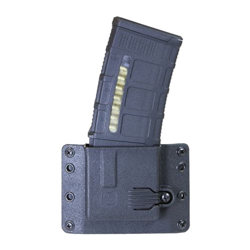 COPIA RIFLE MAGAZINE BLACK