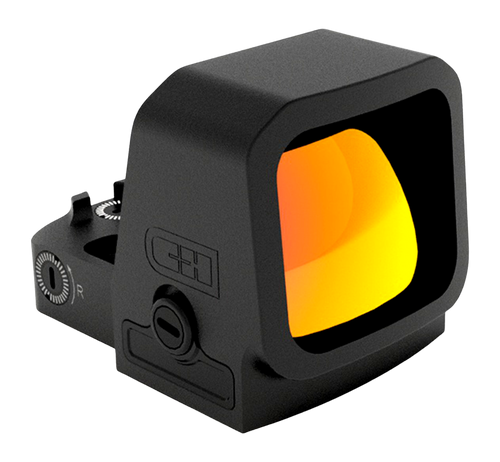 C&H RD-MAX-RD-MR-BLK       COMP RMSC MAX 2.5 MOA