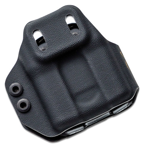 PEPPERBLASTER II AMB KYD HLS BLK MET CLP