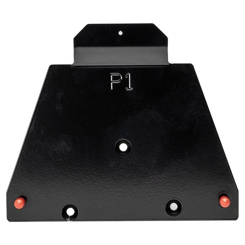 Inline Fabrication Quick Change Top Plate & Bolt Kit for Lee Auto Breech Lock Pro Press
