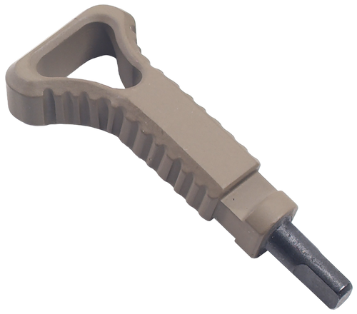 Kinetic Development Group SCP5-021 FN Scar Charging Handle RCH FDE