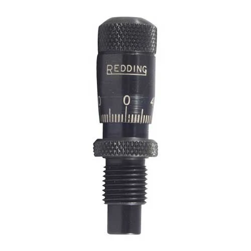 Redding Reloading Equipment #23 Standard Bullet Seating Micrometer
