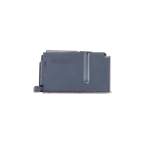 REMINGTON 788 MAGAZINE 6MM 3RD STEEL BLACK