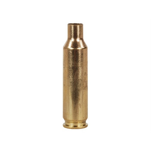 Nosler 6.8mm Remington SPC Brass Cases 100 Count