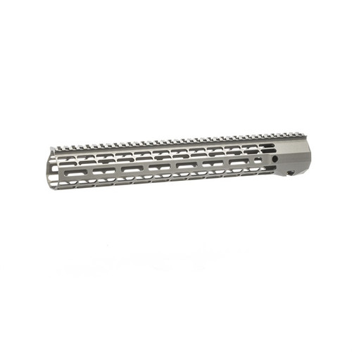 M5 (.308) ATLAS R-ONE 15'' HANDGUARD M-LOK FOR AR-308 CLEAR