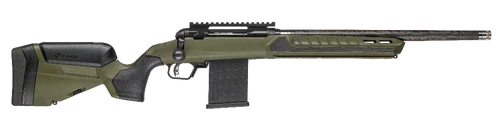 SAV 32659 110 ULTRALITE PREDATOR 22CRD  22    HGRN