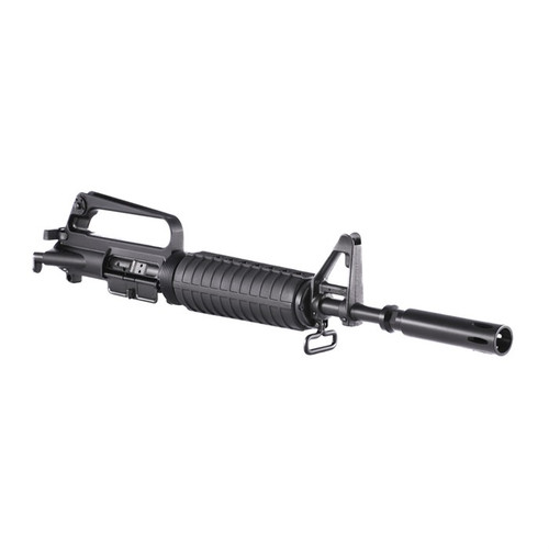 BRN XM177E2 UPPER RECEIVER, 11.5'', 1-7 TWIST, BLACK