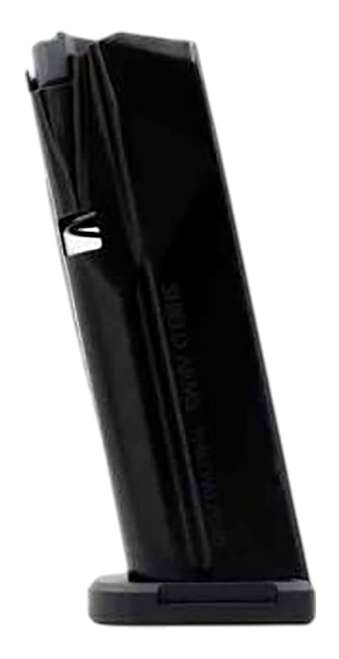 SHIELD DS18-NC    G19 DS SERIES 18RD MAG NITROCARB