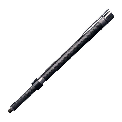 308 WIN 18'' STAINLESS MATCH CONTOUR 1-10 CARBON FIBER BARREL