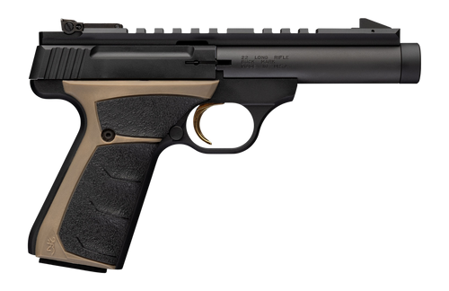 BRN 051614490 BM FLD TGT MIC FDE UFX,SR,22LR