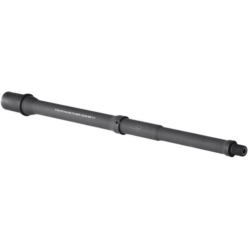 BRN-4 5.56X45 14.5'' MEDIUM CHROME LINED BARREL PHOSPHATE