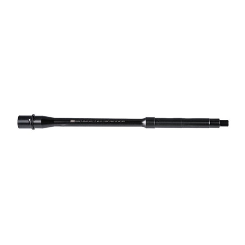5.56MM NATO 14.5'' COMBAT GRADE BARREL