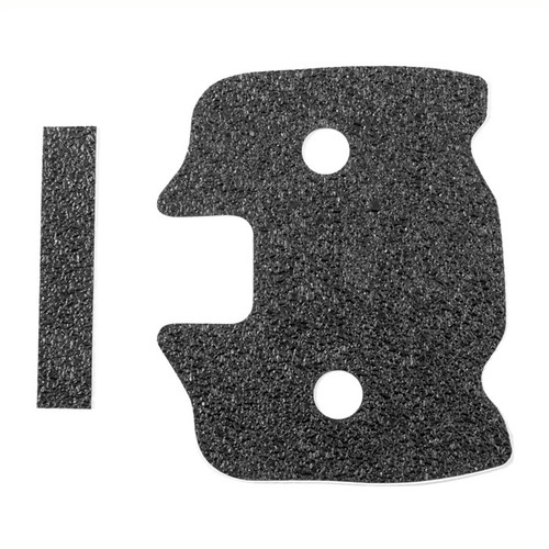 ''SUPERGRIPS'' FOR THE SW22 VICTORY