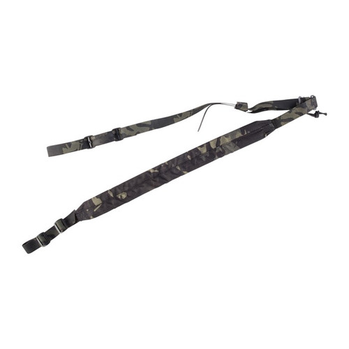 VTAC HYBRID SLING MULTICAM BLACK