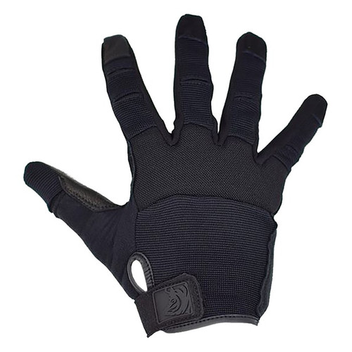 FULL DEXTERITY TACTICAL ALPHA+ GLOVE MEDIUM BLK