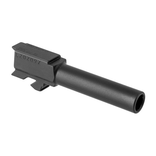 BARREL 3.25'' FITS GLOCK 42 BLACK