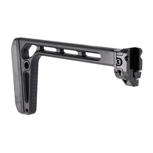 MCX/MPX MINIMALIST PLUS FOLDING STOCK, BLACK