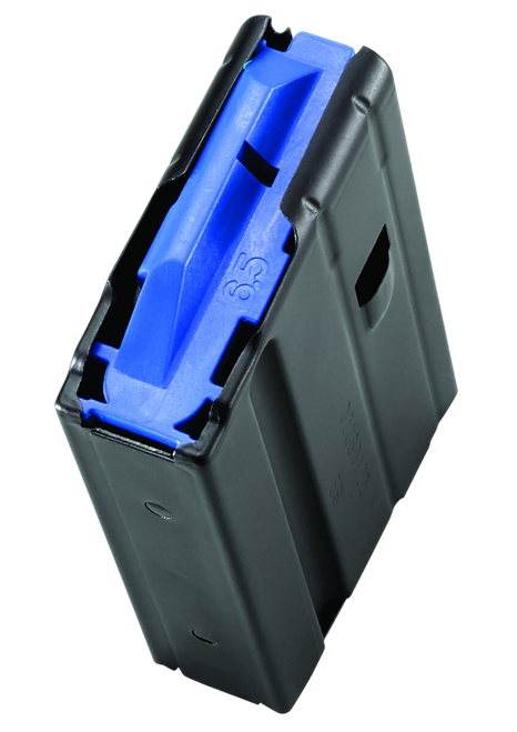 C Products Defense Inc 1065CR041178CPD DURAMAG  10rd 6.5 Creedmoor Black Steel