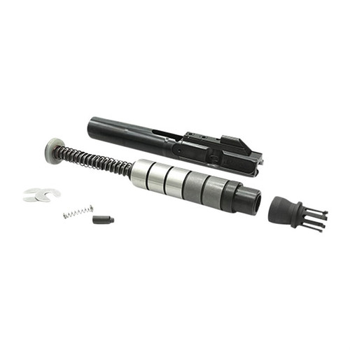 ENHANCED 9MM AR BOLT WITH 9MM SCS FOR LAW TACTICAL FOLDER