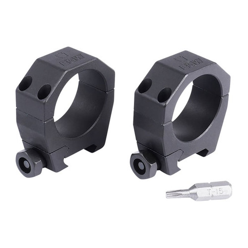 34MM KEYSTONE RINGS .990'' MEDIUM