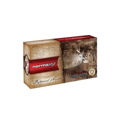 Norma 300 Norma Magnum Ammo 230gr Hybrid Target Ammunition - 20 Rounds
