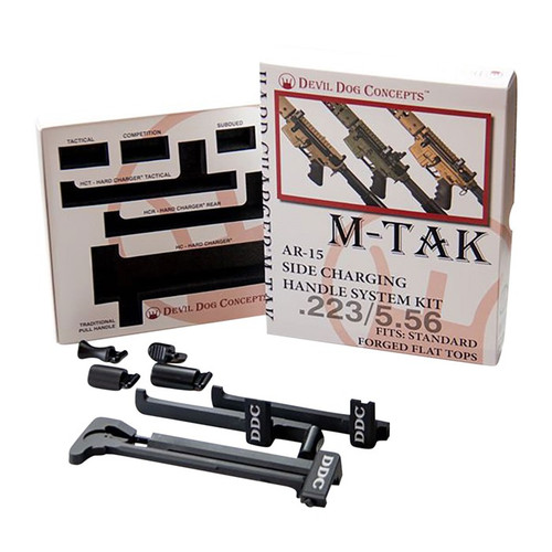 AR-15 MODULAR TACTICAL ADVANTAGE KIT