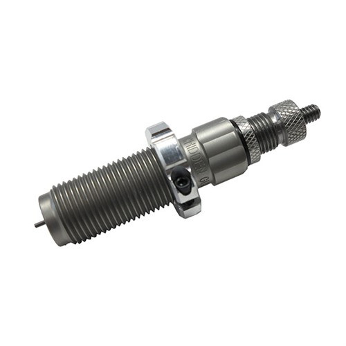 6.5MM CREEDMOOR BUSHING FULL LENGTH DIE