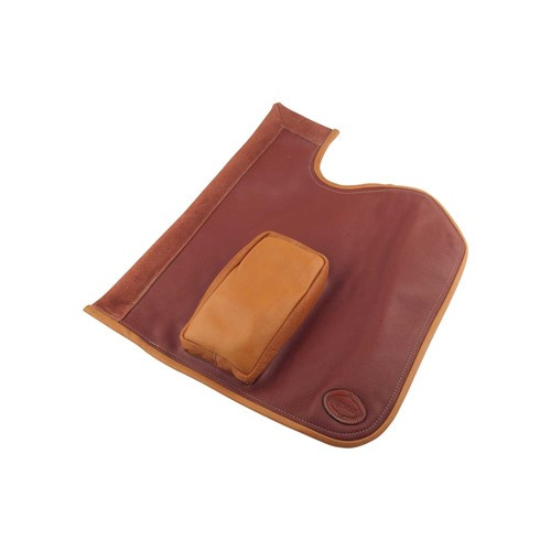 EDGEWOOD SHOOTING BENCH MAT - FARLEY (LEFT-HAND SHOOTER)