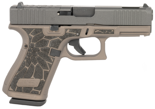 GLK UA195S204NCRUPBG SC G19 BGOLD        15R  CERA