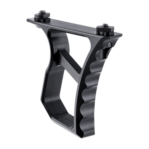 SFG M-LOK SKELETON FORWARD GRIP BLACK