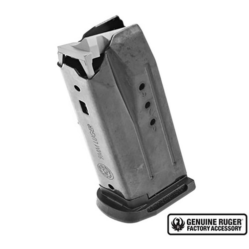 SECURITY 9 COMPACT 10RD MAGAZINE