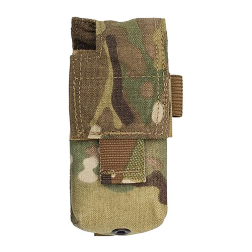 4000/5000 SERIES TACTICAL MOLLE CASE, MULTICAM