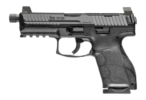 HK 81001231 VP9A1K   9MM      TACT     2X10R