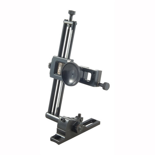 RIFLE  GOODWIN TANG SIGHT CREEDMOOR REAR SIGHT BLACK