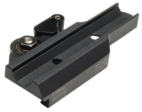 LARUE LT681       ACOG RCO MOUNT