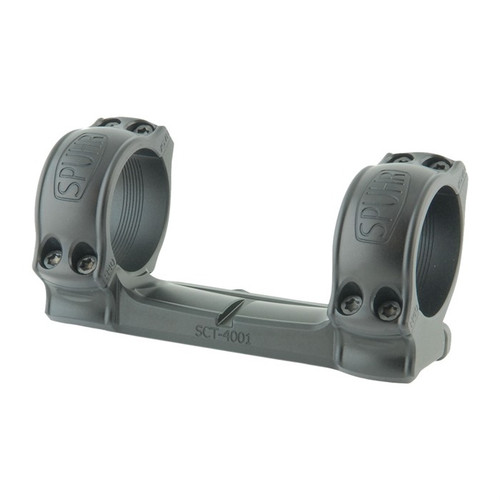 TIKKA T3X 34MM 1.18'' 0 MOA AESTHETIC MOUNT