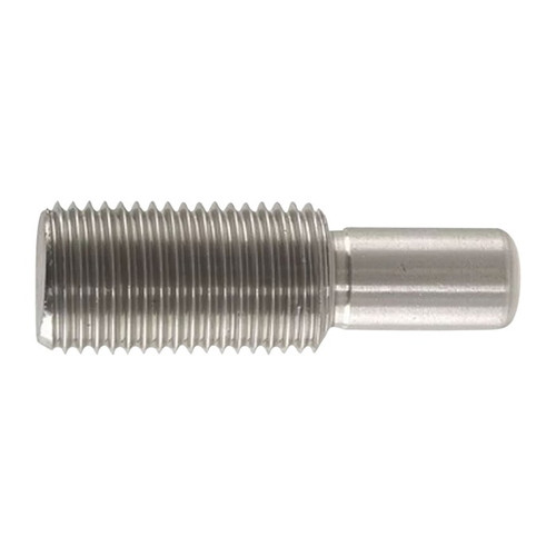 17 CALIBER NECK TURNING MANDREL