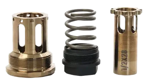 JK JK155HPM587X28   155 HUB PISTON MNT 578X28 RAW