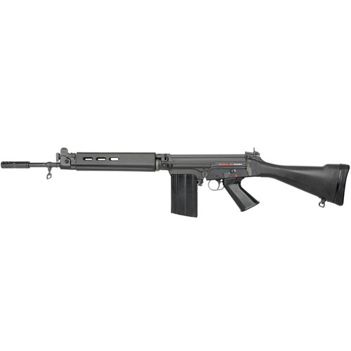 SA58 FAL 18'' 7.62X51 BLACK 20+1