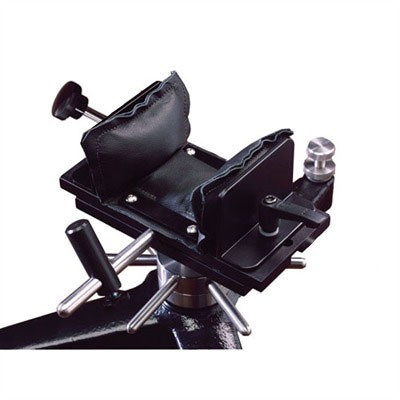 ALL-PURPOSE SHOOTING REST LEFT HAND WINDAGE TOP