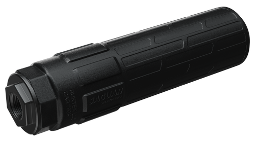 JAGUAR CAS762H-SB  CA SHORTY 762 HUB W/MNT     BLK