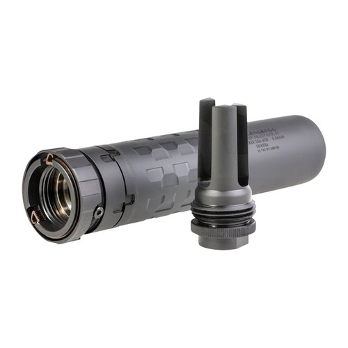 SIL SILENCER SAKER ASR 556